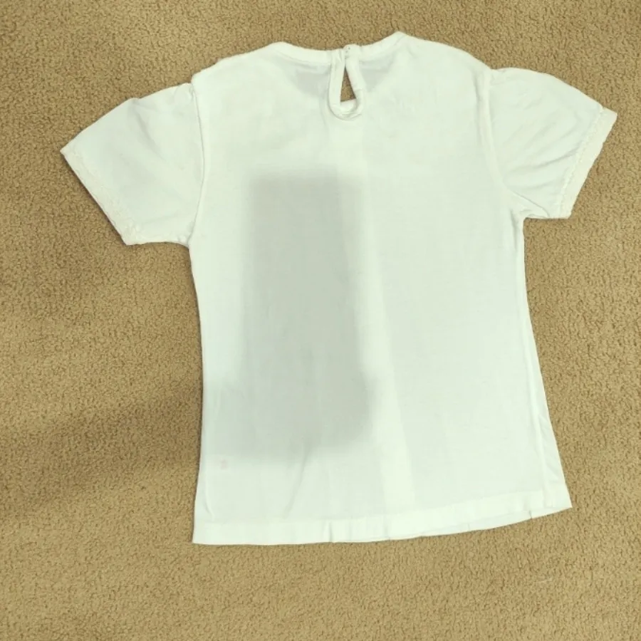 تیشرت دخترانه