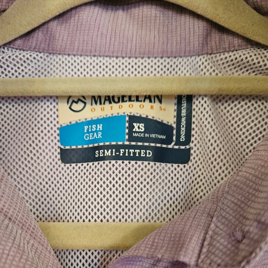 تیشرت یاسی