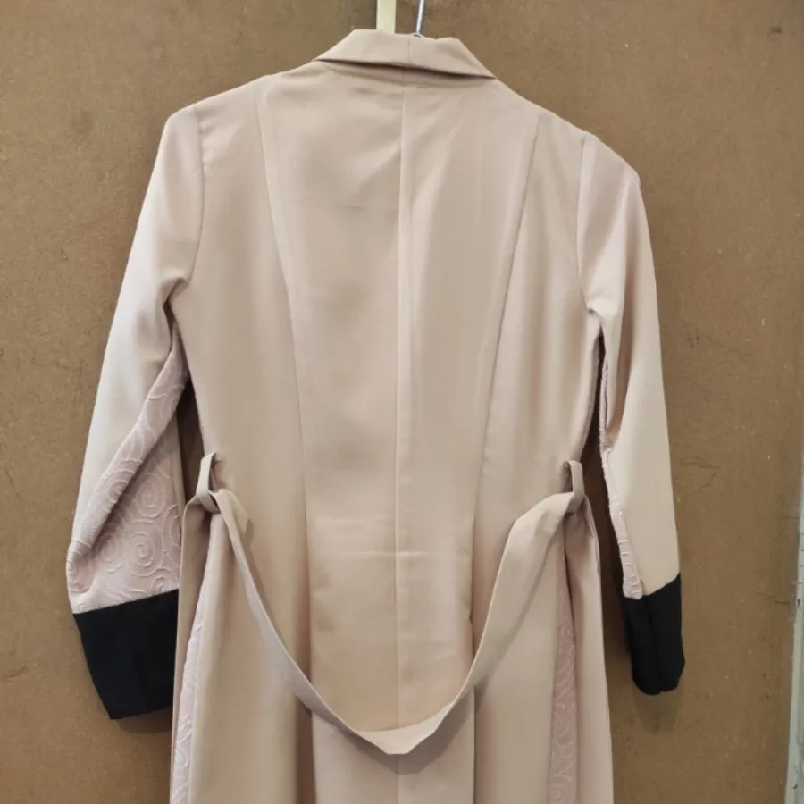مانتو مازراتی کالباسی