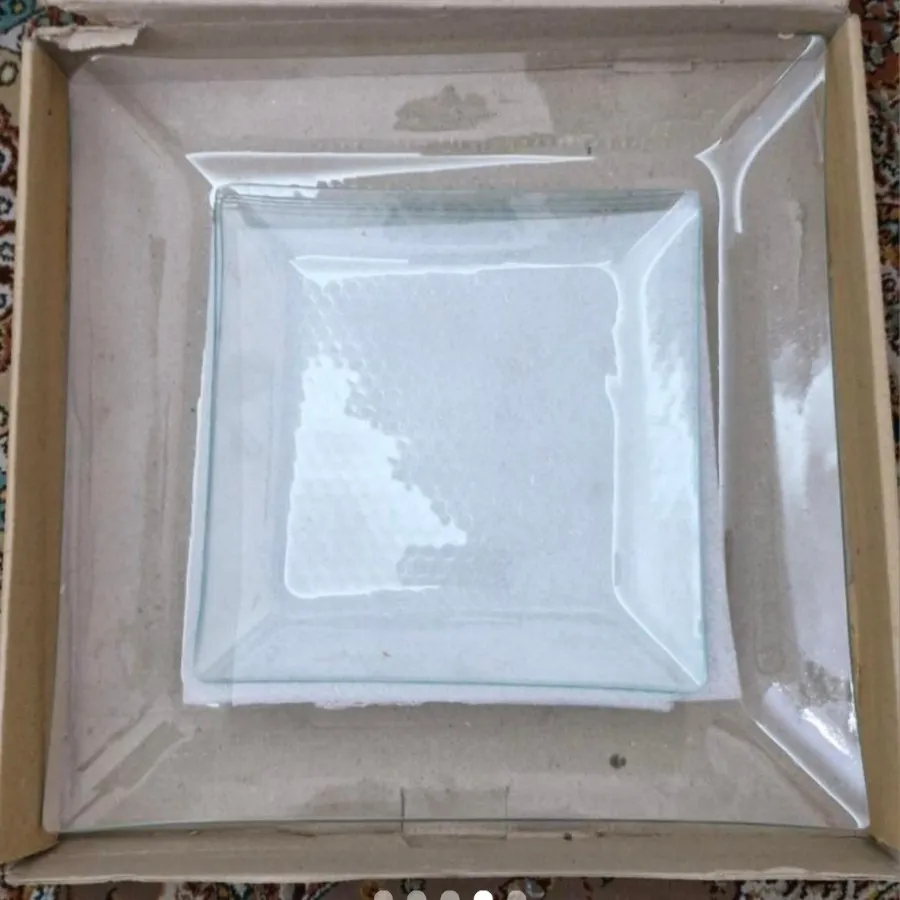 ست میوه خوری