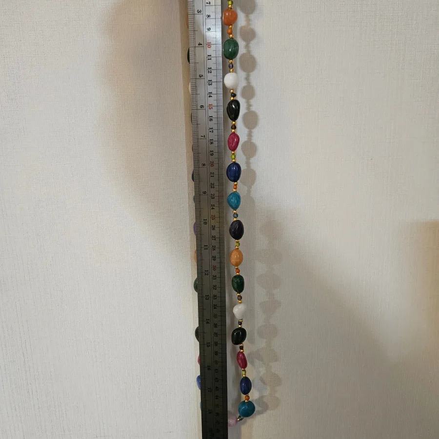 گردنبند سنگ