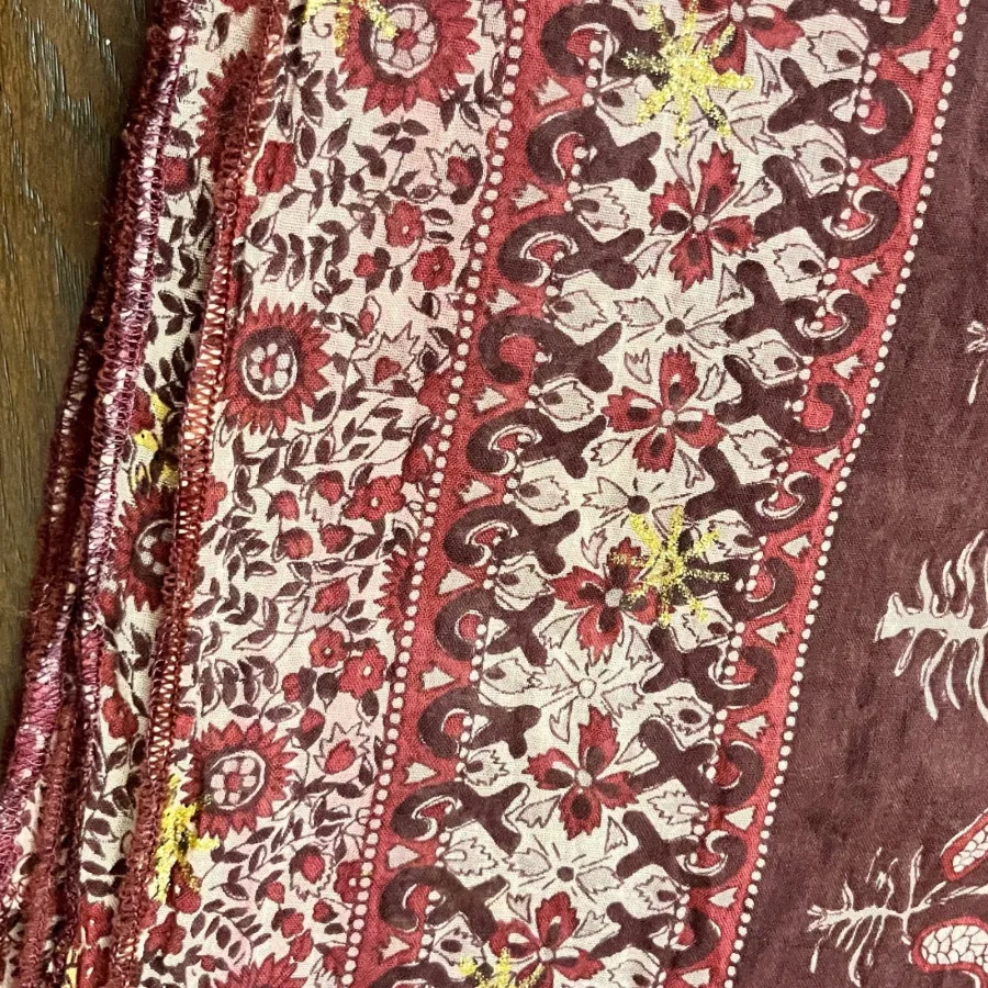 شال