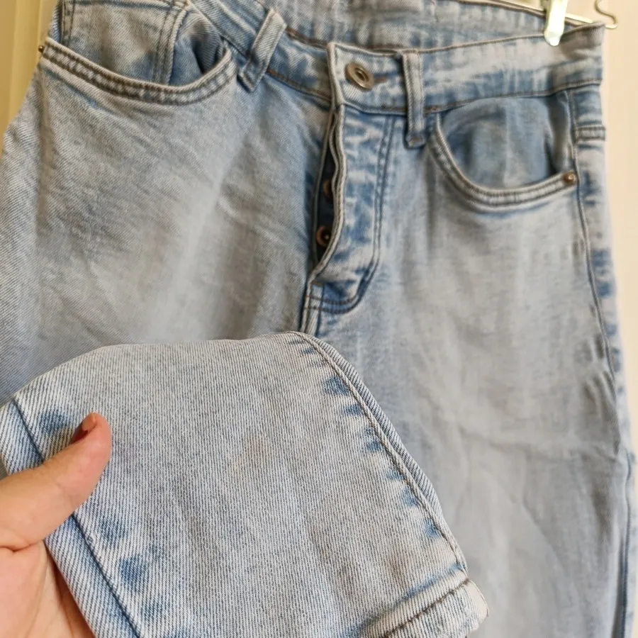 شلوار جین zara
