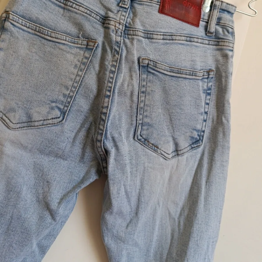 شلوار جین zara