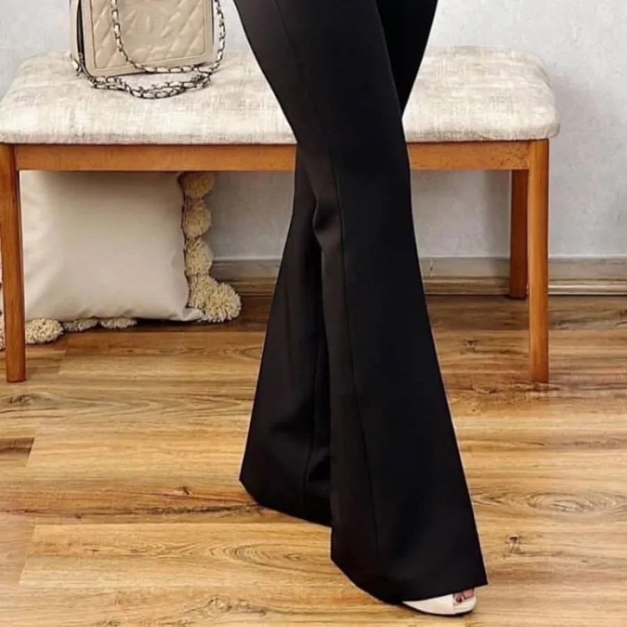 شلوار بوت کات