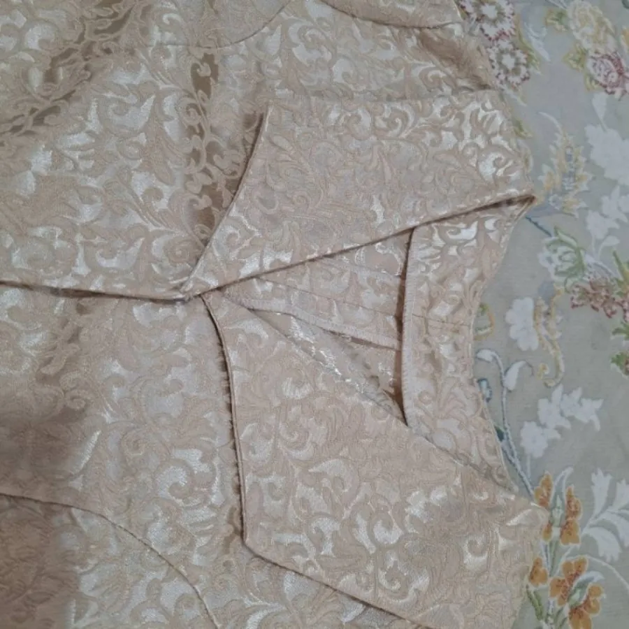 مانتو ژاکارد