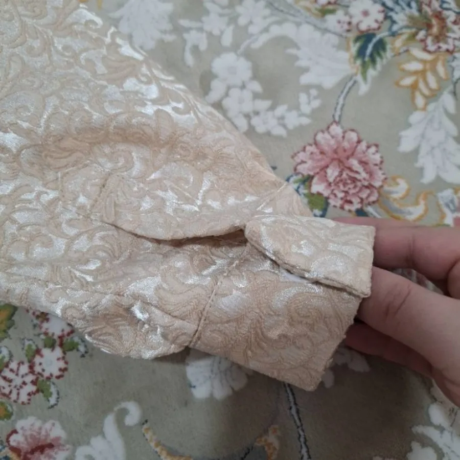 مانتو ژاکارد
