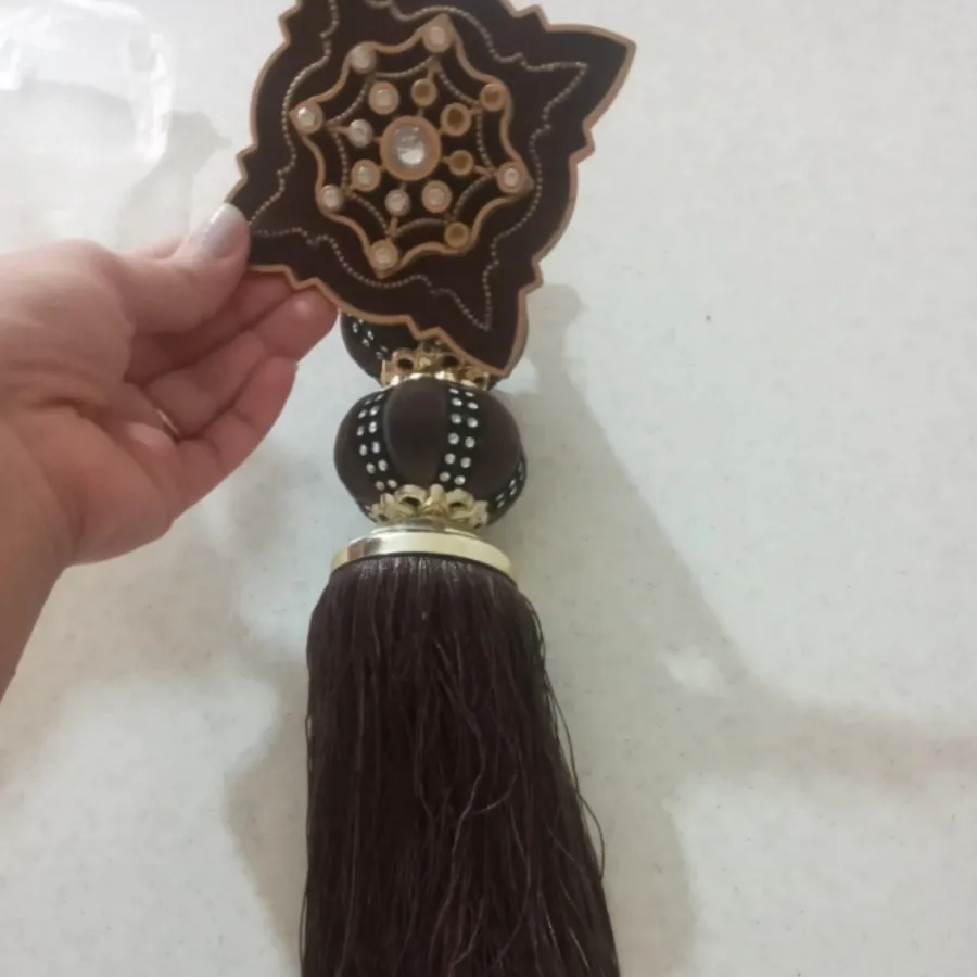 آویز پرده