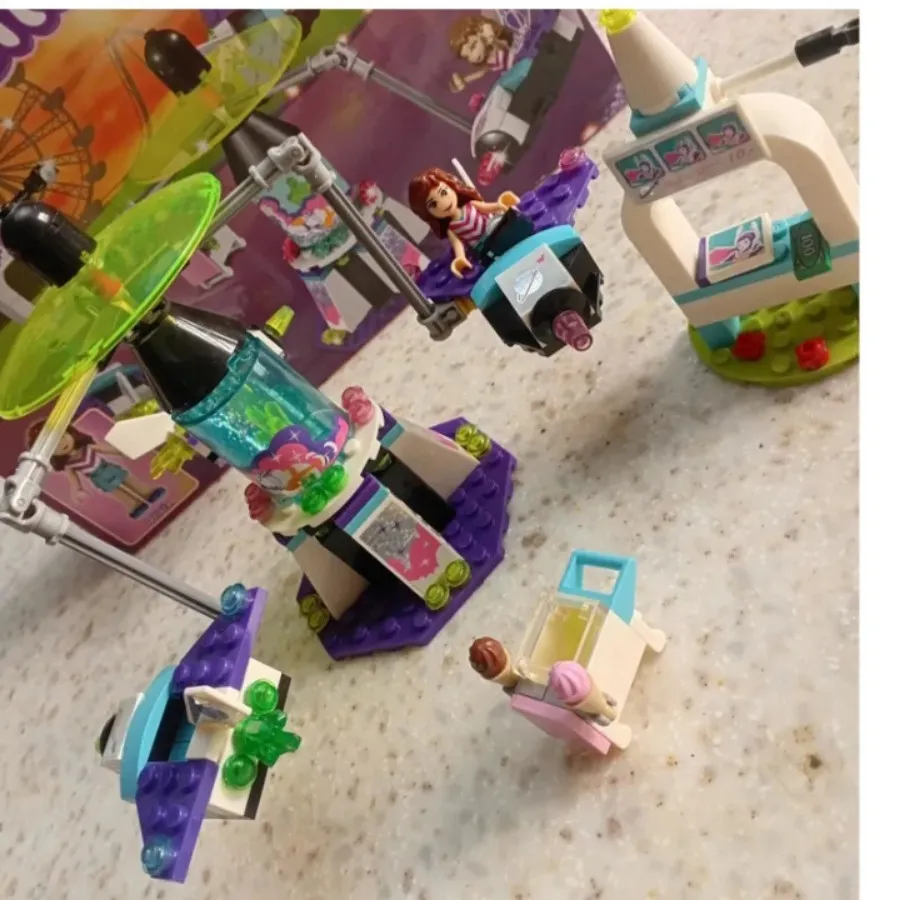 لگو مارک Friends
