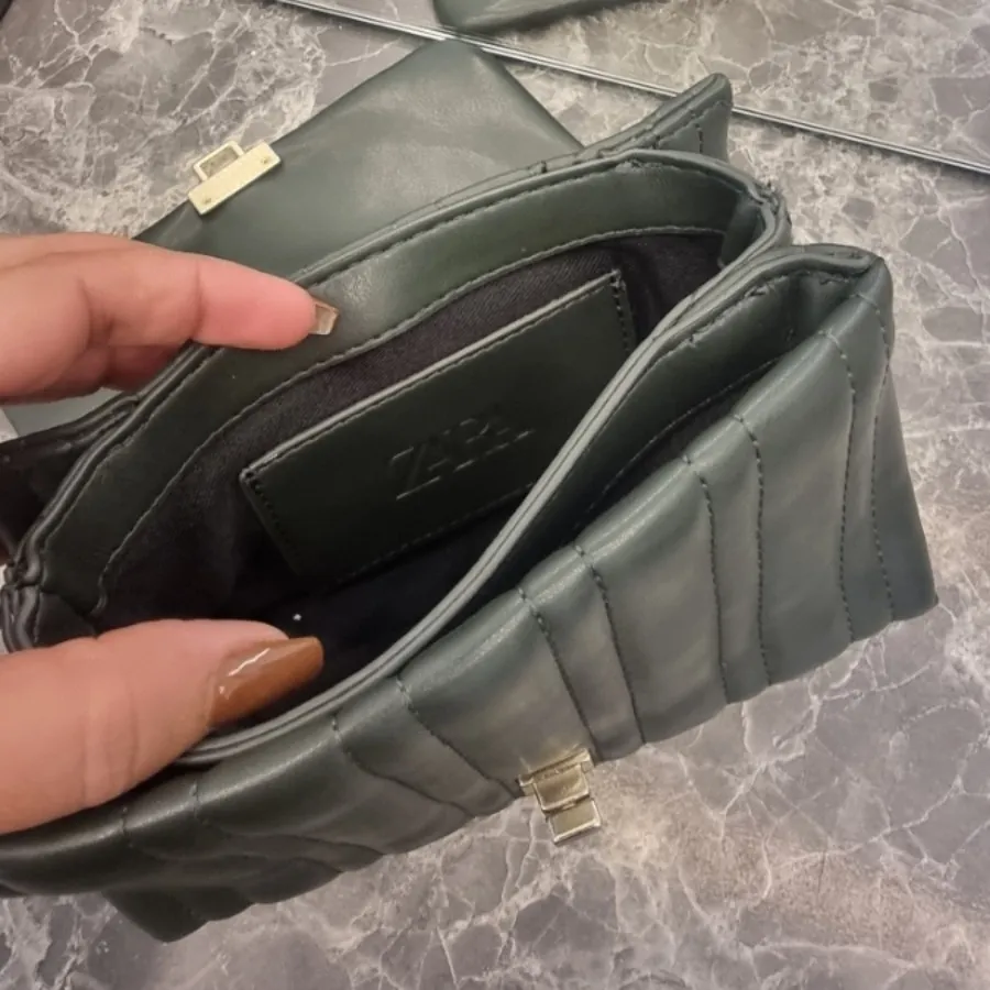 کیف زارا