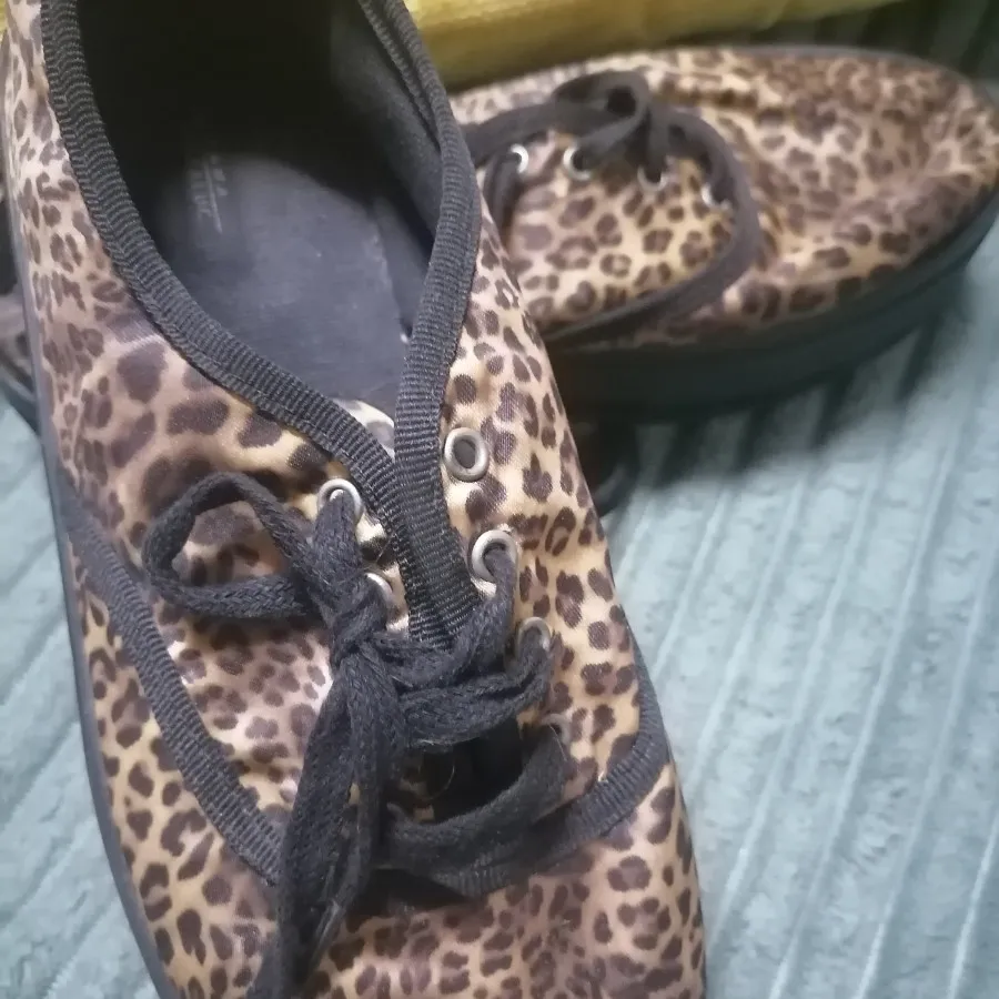 کفش zara