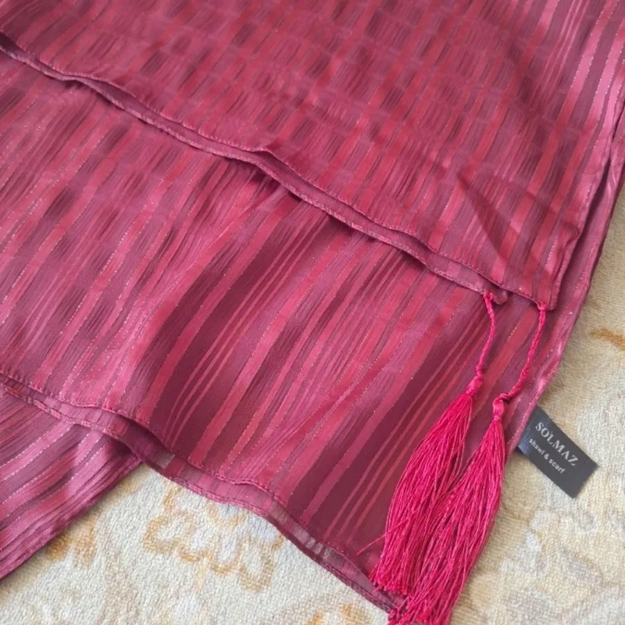 شال مجلسی