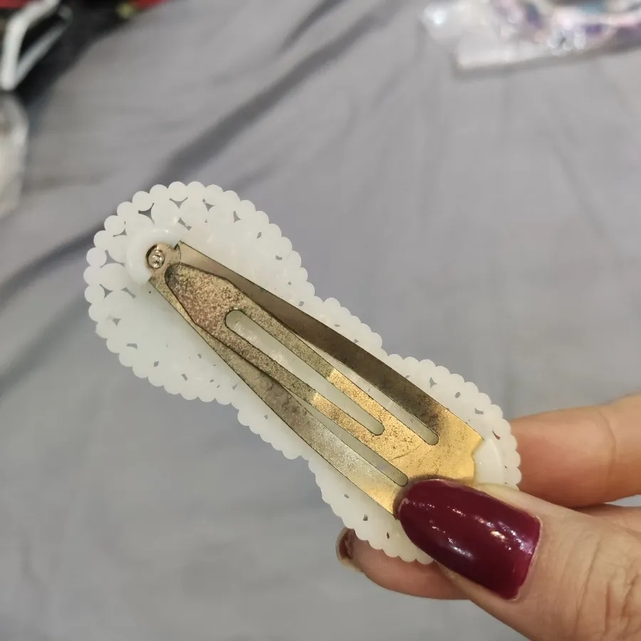 پک گیره وارداتی
