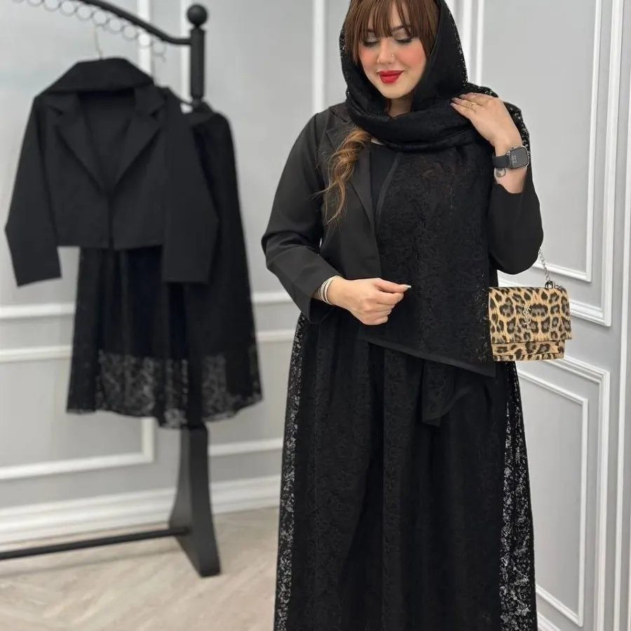 سه تیکه مجلسی