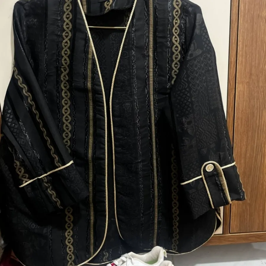 مانتو مزونی