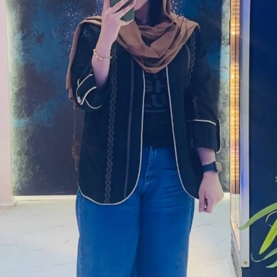 مانتو مزونی