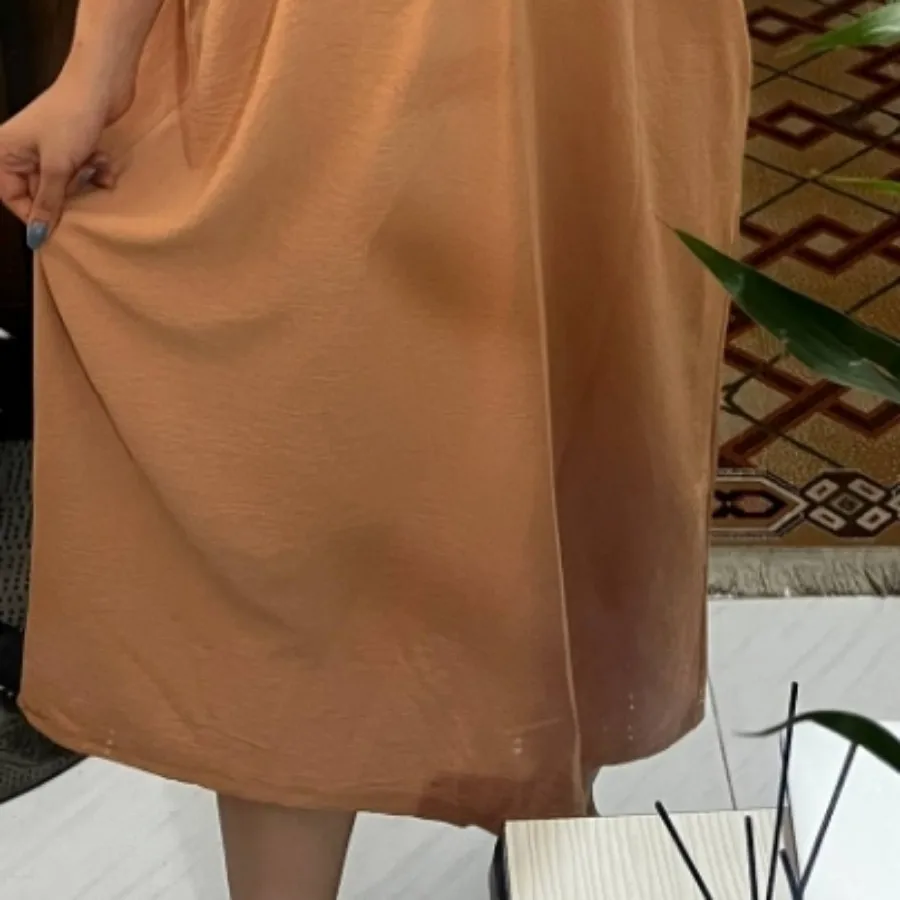 پیراهن ساحلی کفتان