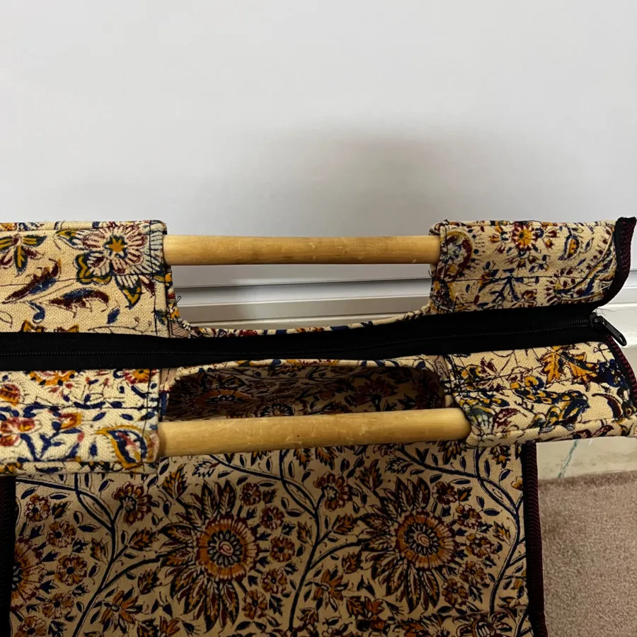 ساک دستی سنتی