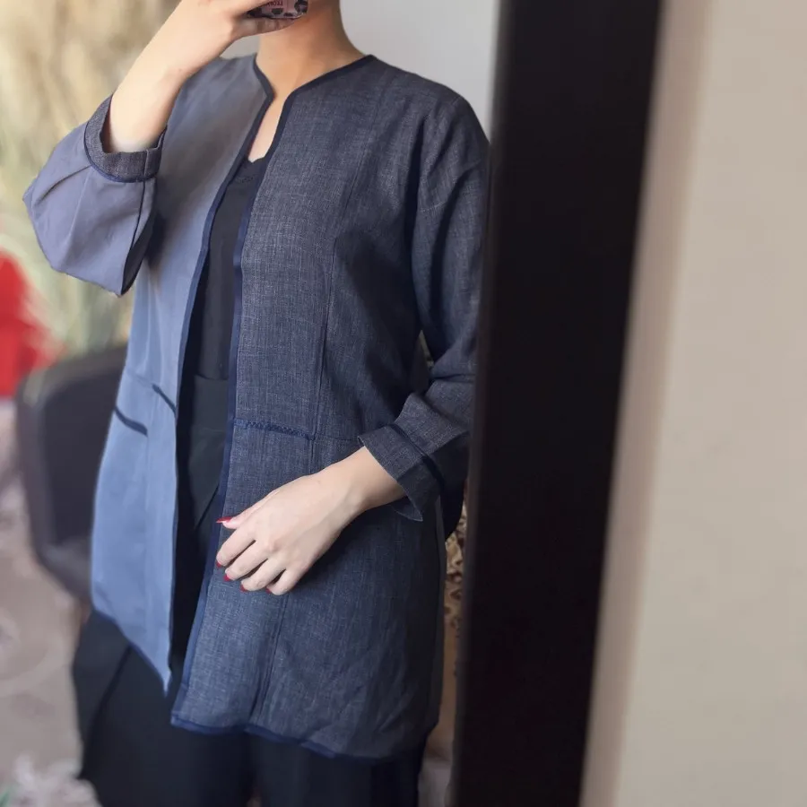 مانتو زیبا