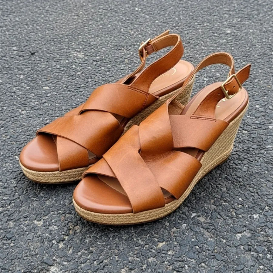 کفش برند clarks