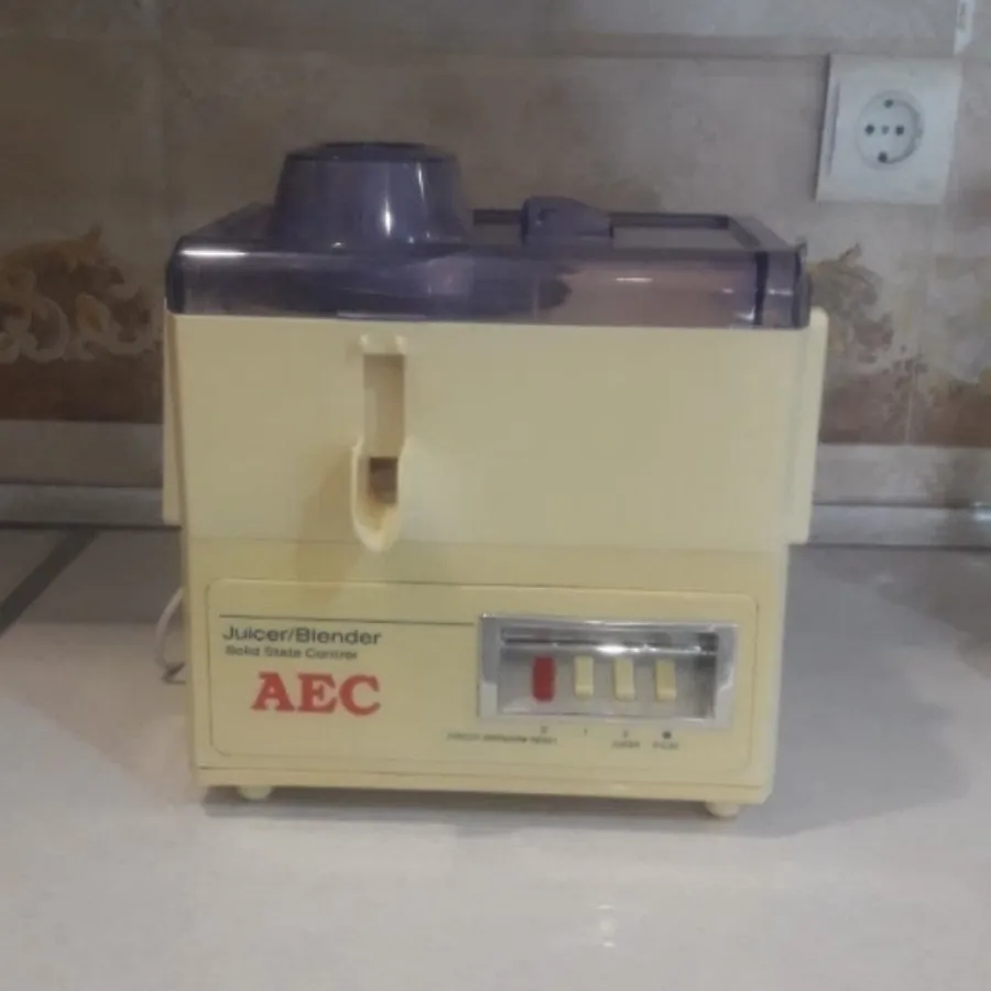آسیاب مخلوط کن ابمیوه گیر