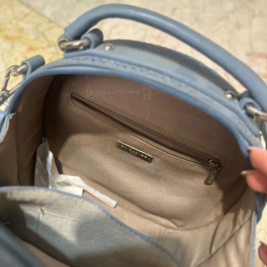کیف دیوید جونز