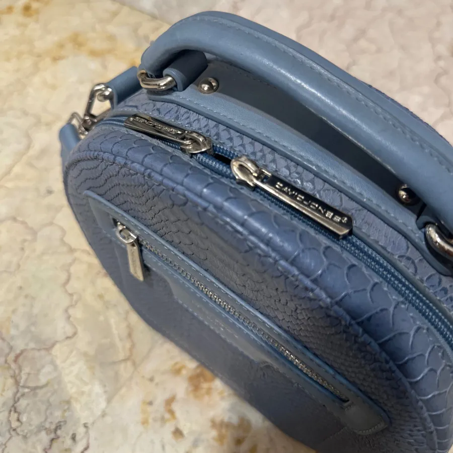 کیف دیوید جونز