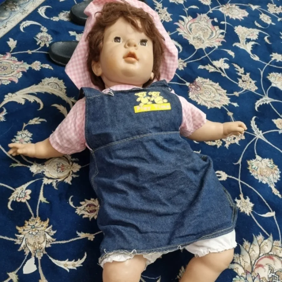 عروسک موزیکال