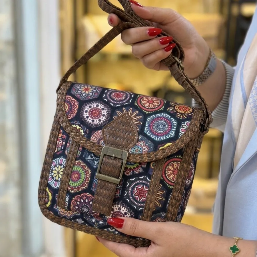 کیف سنتی