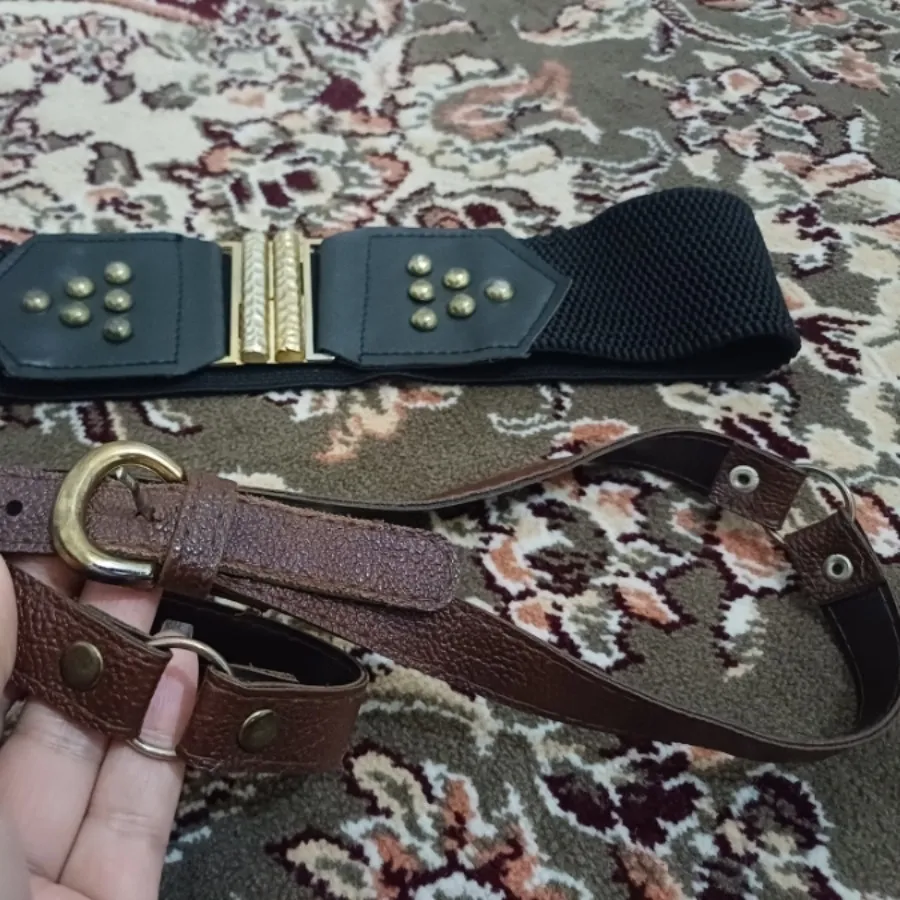 کمربند لباس