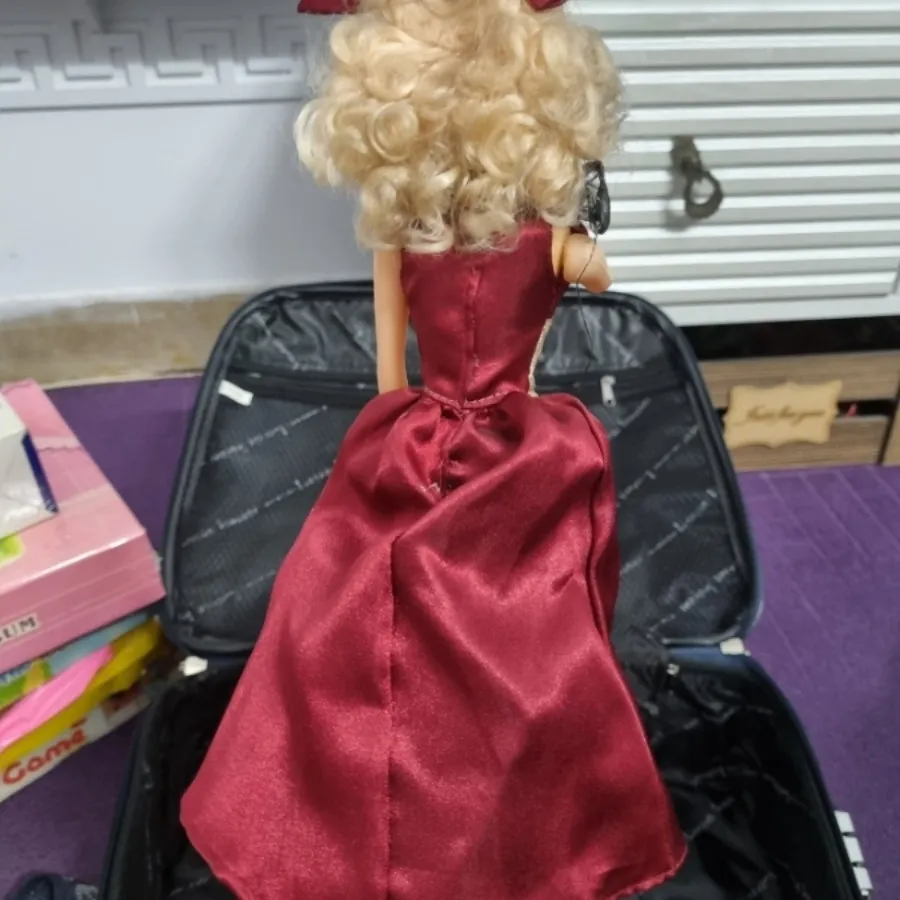 عروسک رقاص وموزیکال