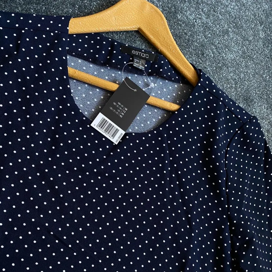 بلوز اسمارا آلمان 38