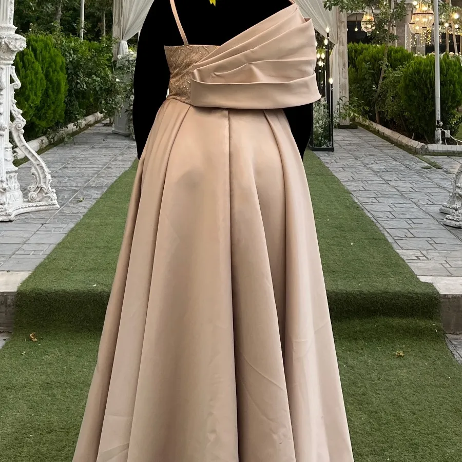 لباس مجلسی