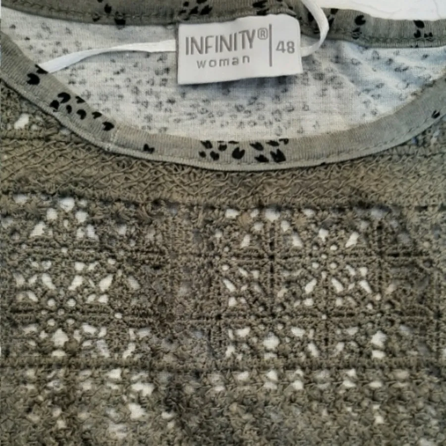 تاپ خارجی بزرگ