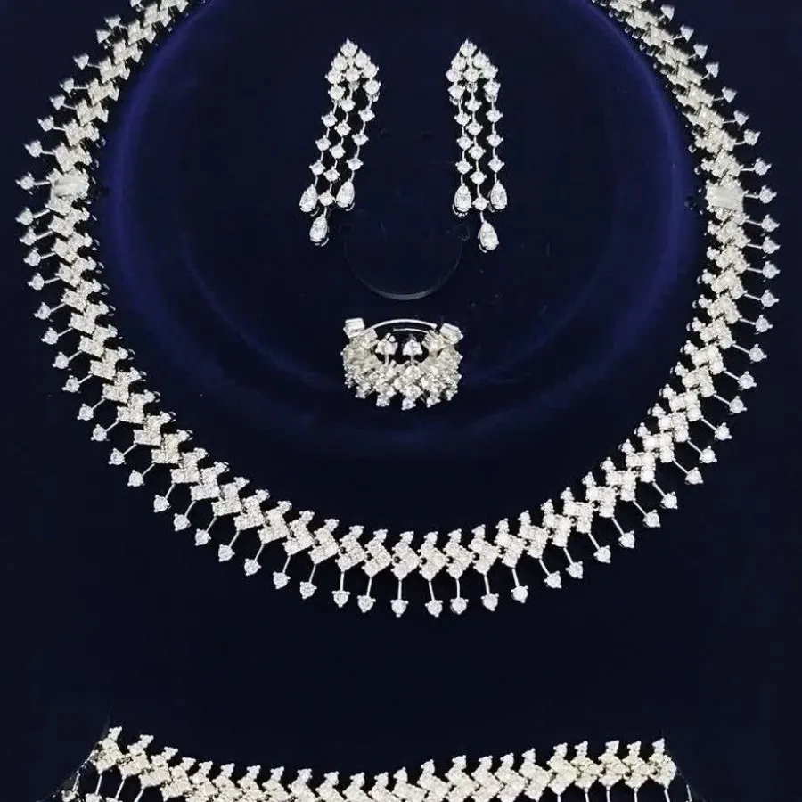 سرویس شیک