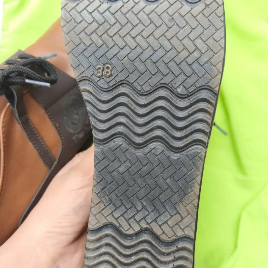 کفش اداری