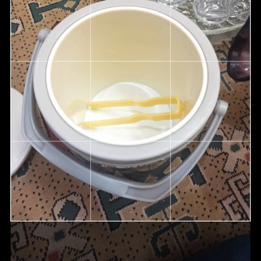 کلمن یخ