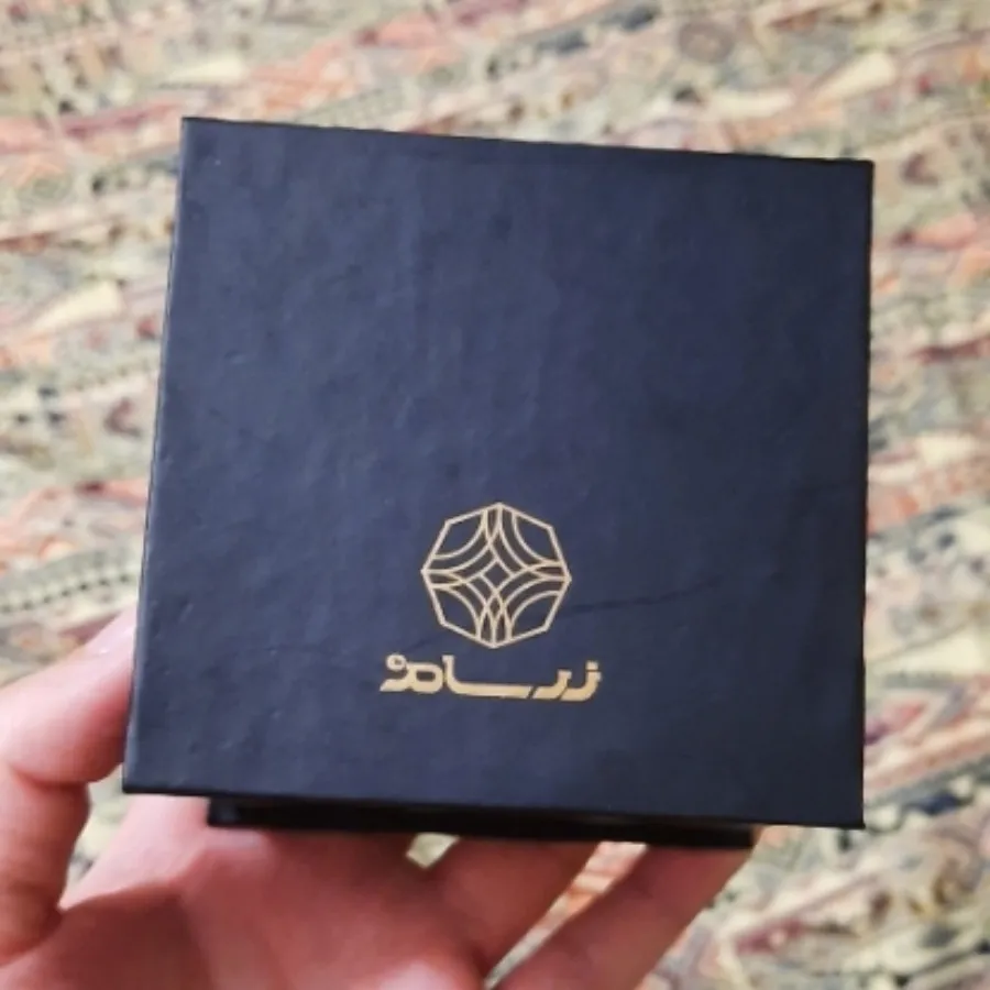 گردنبندسنگ آمتیست ماه آذر