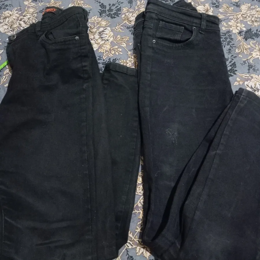 شلوار 30 و 32