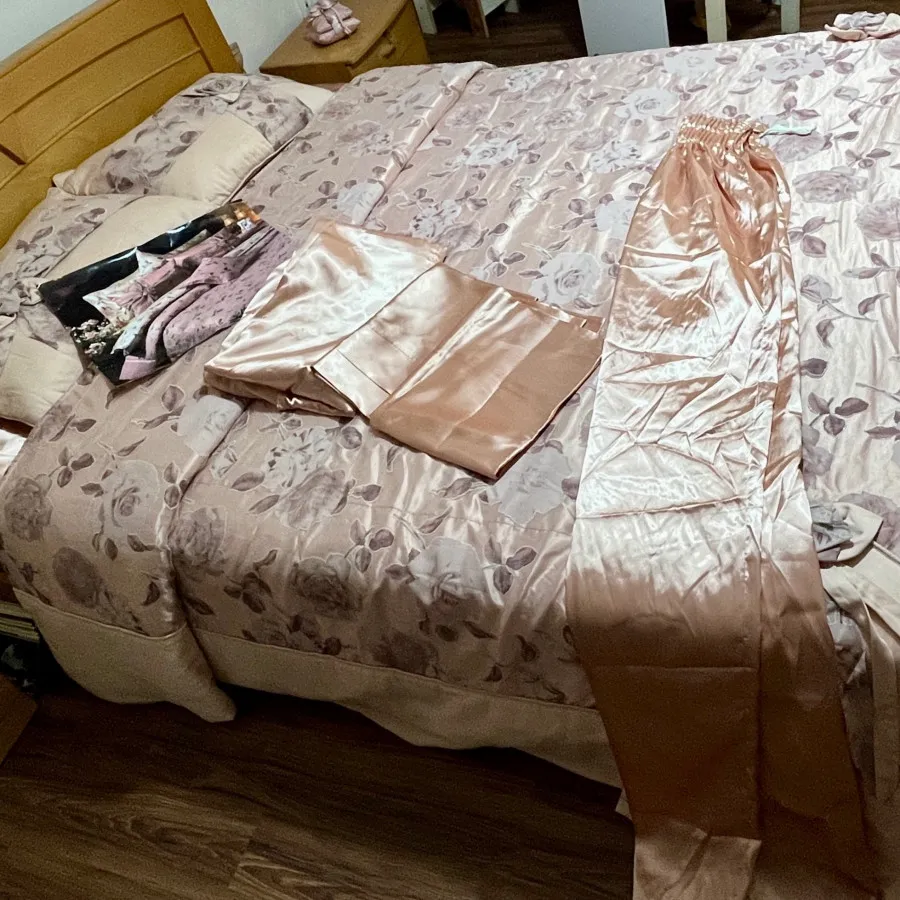 سرویس روتختی HOME SWEET H