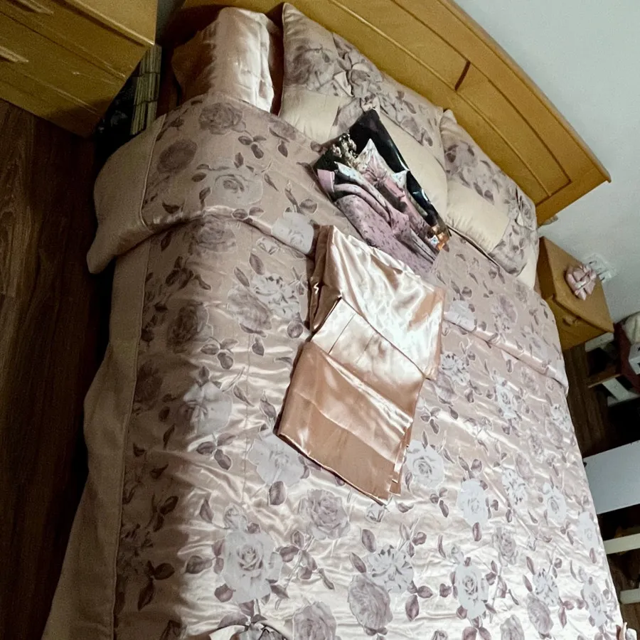 سرویس روتختی HOME SWEET H