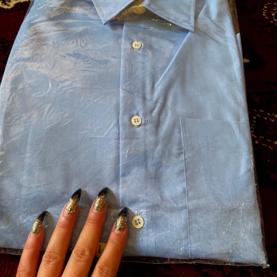 پیراهن مردونه
