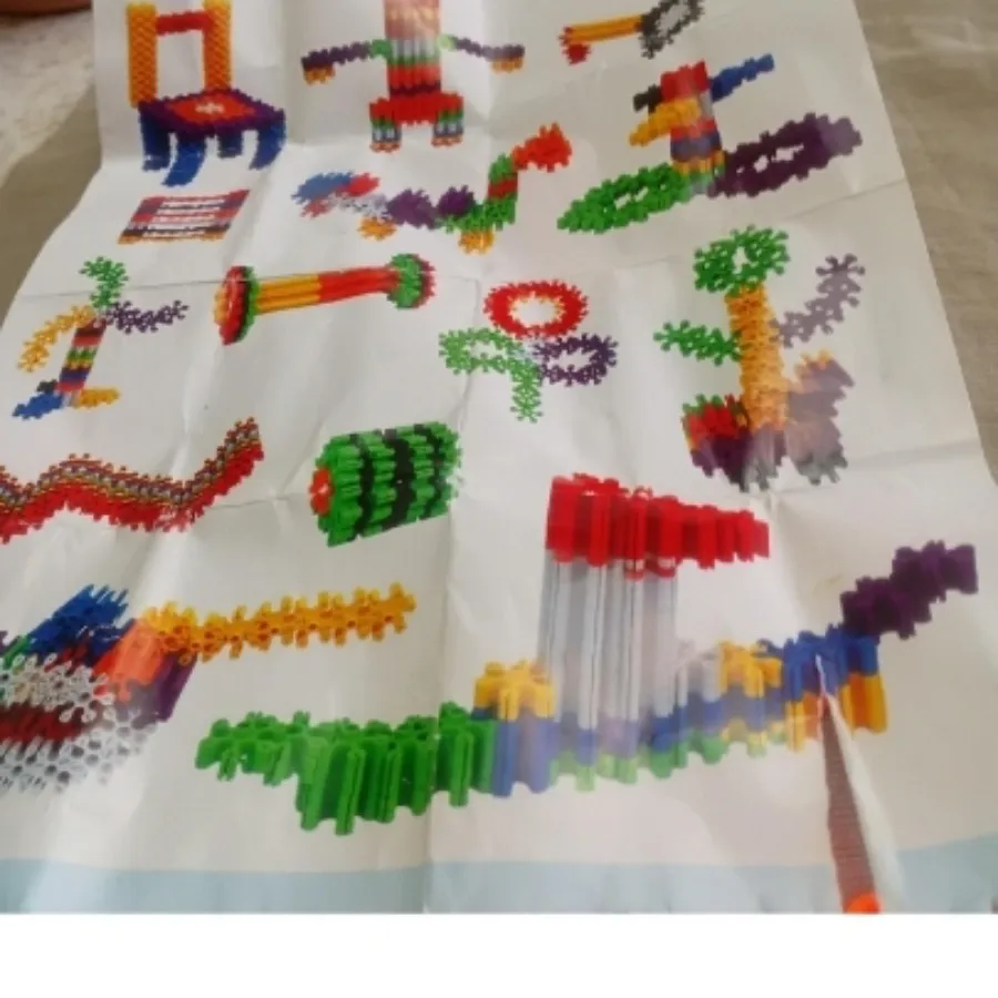 لگو ساختی بسیار جذاب
