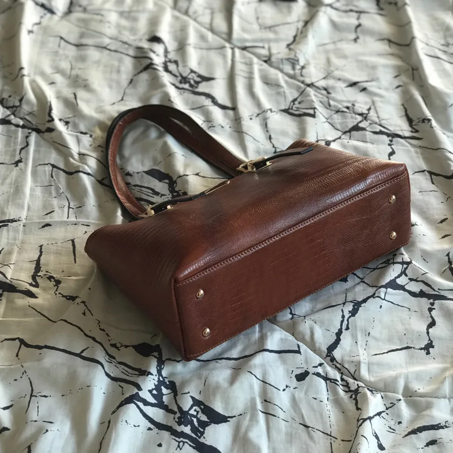 کیف عسلی