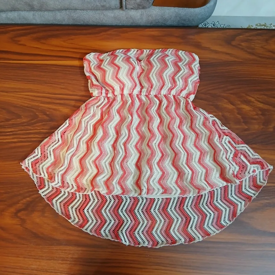 تاپ دکلته دخترانه و زنانه