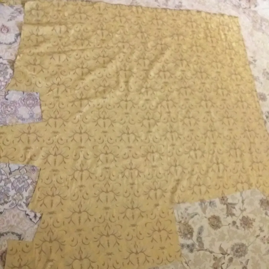 پارچه