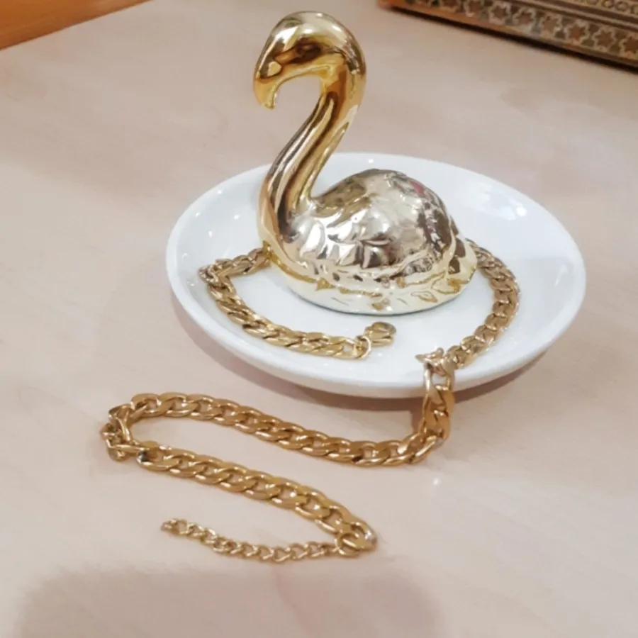 گردنبند کارتیه