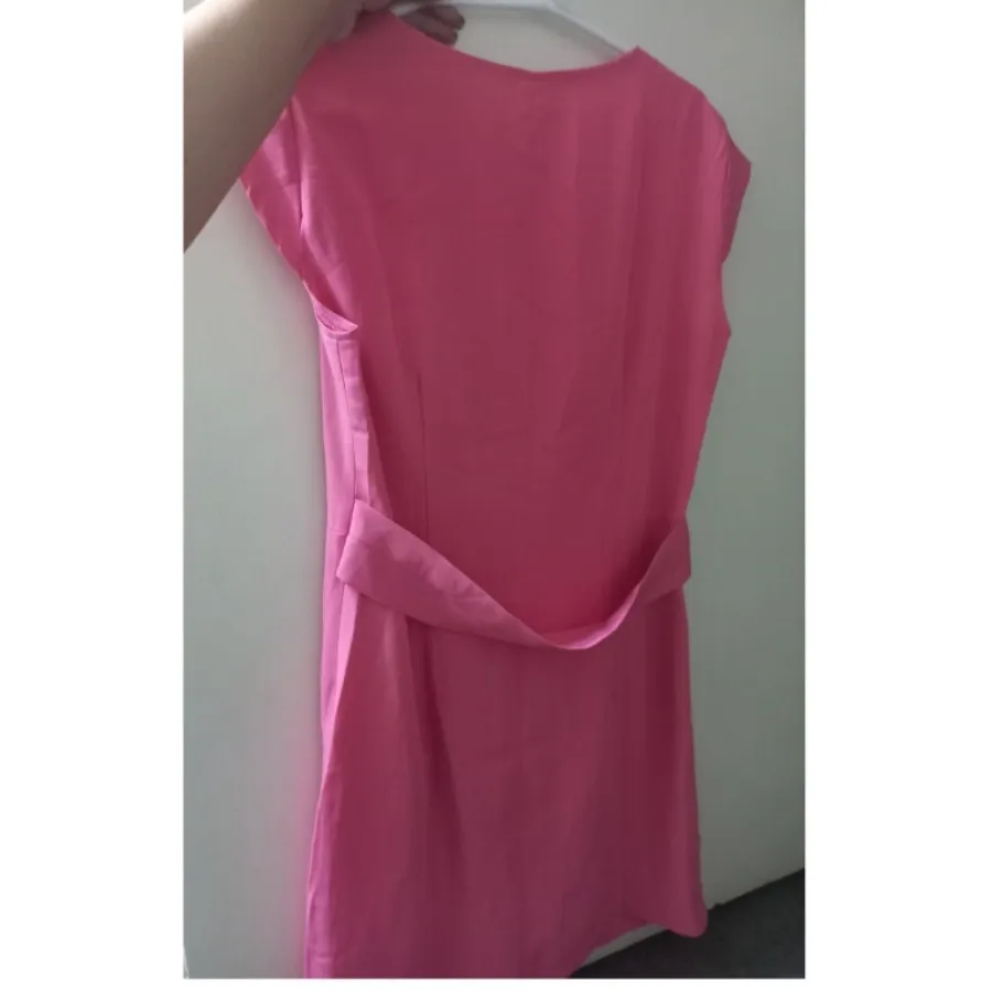لباس اسپرت دخترونه صورتی