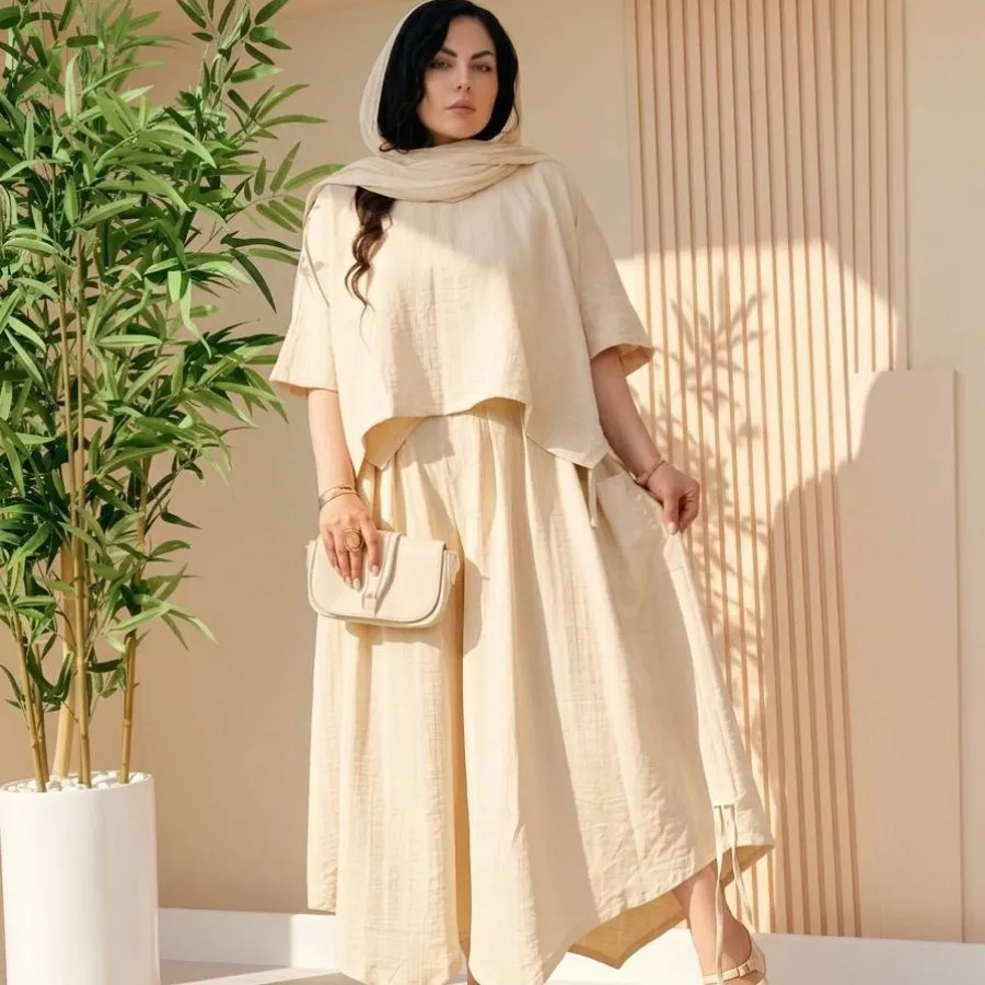 شومیز شلوار