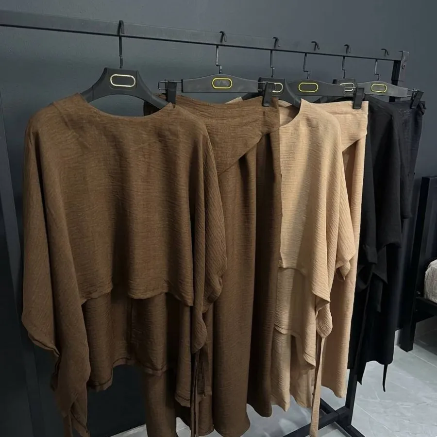 شومیز شلوار